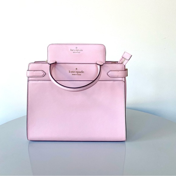 Kate Spade handbag and wallet set - Picture 5 of 11